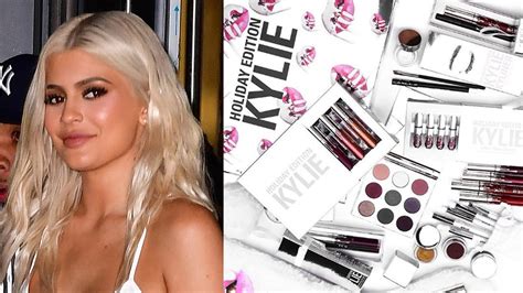 where to buy kylie makeup